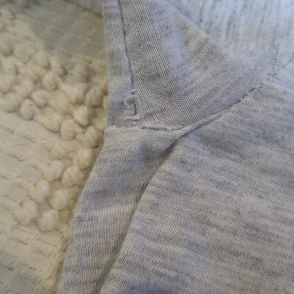 USAF AIR FORCE Reflective Print Graphic T-Shirt - Picture 7 of 9